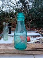 Oude vintage melkfles La lorraine 1L, Ophalen of Verzenden, Gebruikt