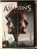 Assassin’s Creed DVD, Cd's en Dvd's, Ophalen of Verzenden, Zo goed als nieuw