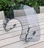 Windscherm Smoke voor Vespa GTS, GT, Motoren, Ophalen, Nieuw