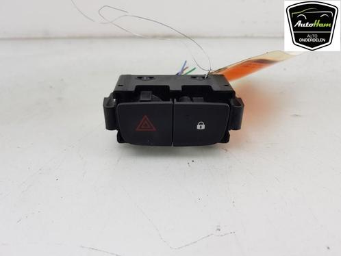 ALARMLICHTEN SCHAKELAAR Opel Vivaro (|E31601|93452316|), Auto-onderdelen, Dashboard en Schakelaars, Opel, Gebruikt