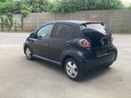 Toyota Aygo 1.0 benzine 2013 met 87000km*AIRCO*5DEUR*EURO5, Auto's, Toyota, Stof, 50 kW, Zwart, Zwart