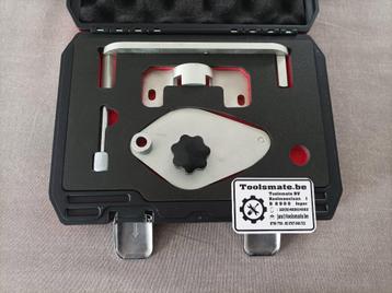 Timingset FIAT JEEP Alfa 1.0 firefly benzine HYBRIDE beschikbaar voor biedingen