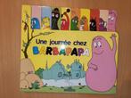 Barbapapa, Utilisé, Enlèvement ou Envoi