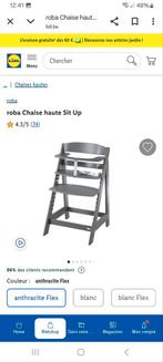 chaises haute enfants, Ophalen, Gebruikt