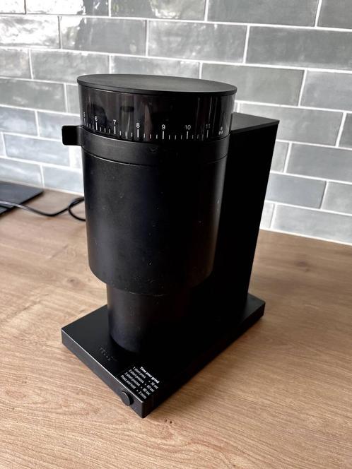 Fellow Opus Koffiemolen / Coffee Grinder, Zakelijke goederen, Horeca | Keukenapparatuur, Koffie en Espresso, Gebruikt, Ophalen of Verzenden