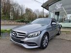 Mercedes-Benz C 180 d AvantGarde Euro6b * 12 MAANDEN GARANTI, Auto's, Achterwielaandrijving, 1600 cc, Leder en Stof, 5 deurs