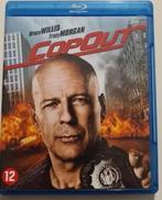 Blu-ray Cop Out (2010) Bruce Willis Tracy Morgan, Ophalen of Verzenden