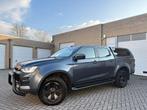 Isuzu D-Max | 12 M Garantie | 78 dkm|Diesel|2022|4x4|Hardtop, Autos, Cuir, Achat, Euro 6, Entreprise