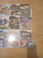 Moet weg PS2 games zijn 20€en ik verkoop ook nog de PS2 zelf, Consoles de jeu & Jeux vidéo, Jeux | Nintendo Wii, Comme neuf, Enlèvement