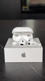Apple AirPods 4 - nieuw, Audio, Tv en Foto, Hoofdtelefoons, Ophalen of Verzenden, Zo goed als nieuw, Overige merken, Bluetooth