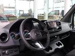 Mercedes-Benz eSprinter 320 L2 OPEN LAADBAK TREKHAAK, Auto's, Automaat, 81 kWh, 300 km, Adaptive Cruise Control