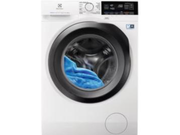 ELECTROLUX WASMACHINE DROOGKAST COMBI - ALS NIEUW GARANTIE !