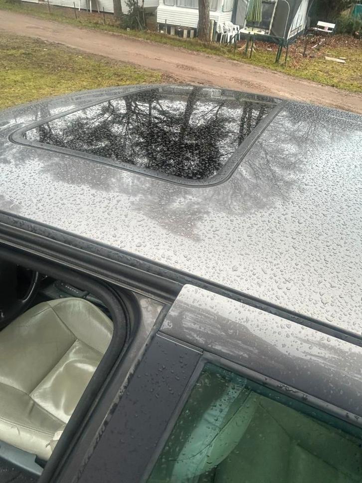 Saab 95, Auto's, Saab, Particulier, Saab 9-5, ABS, Airbags, Airconditioning, Boordcomputer, Centrale vergrendeling, Climate control