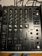 Pioneer djm-750 mk2 mengpaneel, Muziek en Instrumenten, Ophalen, Zo goed als nieuw, Minder dan 5 kanalen, Microfooningang