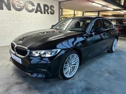 BMW/318Da/KeylessEntry/appleCarplay, Auto's, BMW, Bedrijf, Te koop, 3 Reeks, ABS, Airbags, Airconditioning, Alarm, Android Auto