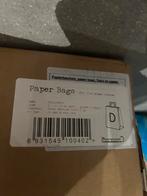 Sac en papier kraft, Enlèvement ou Envoi, Neuf