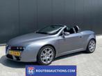 Alfa Romeo Spider 939 Cabriolet | Route 66 Auctions, Auto's, Alfa Romeo, Gebruikt, Cabriolet, Spider, Bedrijf