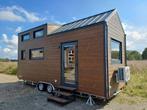 Tiny house te huur, Caravans en Kamperen, Bedrijf