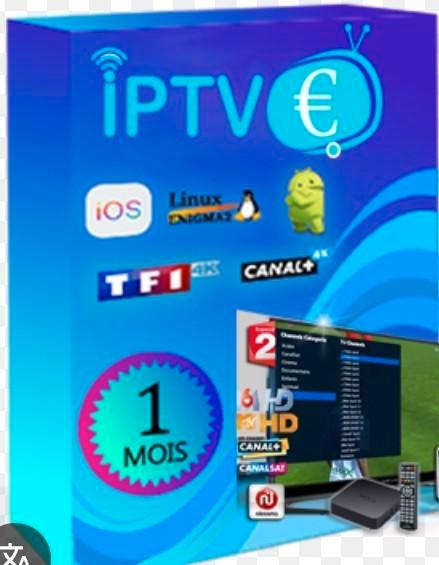 IP-kanaal van de beste kwaliteit, Audio, Tv en Foto, Mediaspelers, Nieuw, Verzenden