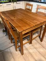 Table à vendre, Maison & Meubles, Enlèvement ou Envoi, Comme neuf