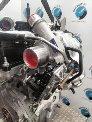 JAGUAR E PACE X540 P300E PHEV R Dynamic [TURBOCHARGER] J3P36 beschikbaar voor biedingen