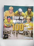 100 Jaar Tour de France. 1903-2003, Boeken, Ophalen of Verzenden, Nieuw