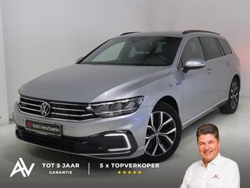 Volkswagen Passat Variant GTE ** Camera | ACC | Navi/Carplay beschikbaar voor biedingen