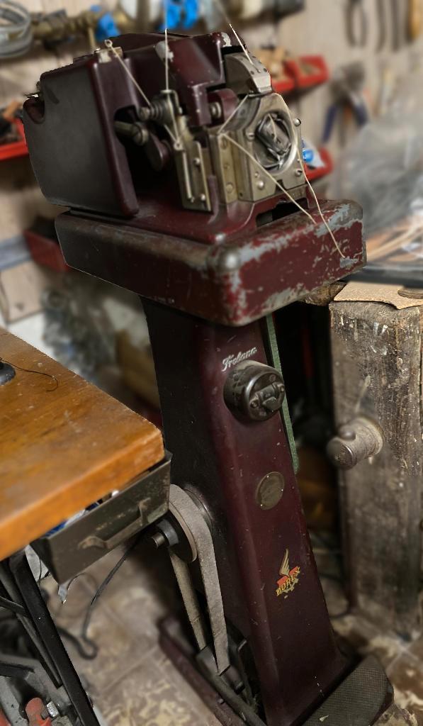 Naaimachines Schoenmakerij, Diensten en Vakmensen, Overige Diensten