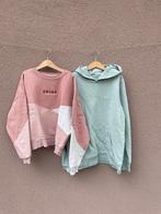 2 x pull maat 152, Kinderen en Baby's, Kinderkleding | Maat 152, Ophalen of Verzenden, Zo goed als nieuw, Meisje, Trui of Vest
