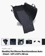Dieren beschermhoes auto, Dieren en Toebehoren, Ophalen, Zo goed als nieuw