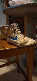 Nike air delta jaren 70/80, Ophalen, Wit, Nike, Sneakers