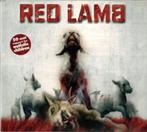 121 - RED LAMB - RED LAMB - DIGIPAK - NIEUW, Cd's en Dvd's, Verzenden, Nieuw in verpakking