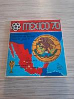 Panini mexico 70, Enlèvement ou Envoi, Comme neuf