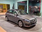 Mercedes B180 Benzine 2016**90.000km**Editie***, Auto's, Euro 6, 4 cilinders, 1600 cc, Leder