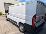 Peugeot Boxer L2H1 2.2 Hdi 2020 120pk 11157€ netto, Voorwielaandrijving, 4 deurs, Stof, 4 cilinders