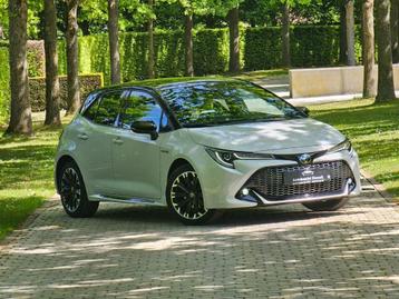 Toyota Corolla GR sport 1.8 hybrid | navi |automaat | CAMERA beschikbaar voor biedingen