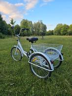 Driewiel fietsen, Fietsen en Brommers, Fietsen | Driewielfietsen, Ophalen, Zo goed als nieuw