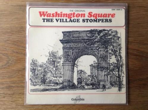 single the village stompers, Cd's en Dvd's, Vinyl Singles, Single, Jazz en Blues, 7 inch, Ophalen of Verzenden