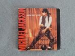 3" maxi single Michael Jackson Leave me alone, Gebruikt, Ophalen of Verzenden, 1980 tot 2000