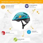 Casque de vélo pour enfants LIVRAISON RAPIDE ET GRATUITE, Envoi, Neuf