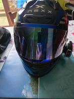 Casque moto NEXX, Motoren