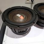 Subwoofer 30cm à vendre, Musique & Instruments, Utilisé, Enlèvement ou Envoi