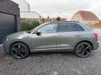 Audi Q3 Plug-in, Auto's, Audi, 1800 kg, Leder, SUV of Terreinwagen, USB
