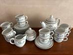 Koffieservies 12 personen, Huis en Inrichting, Ophalen