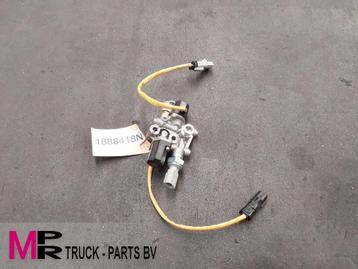 DAF Brandstof inname module - 1888418N Brandstof inname modu beschikbaar voor biedingen