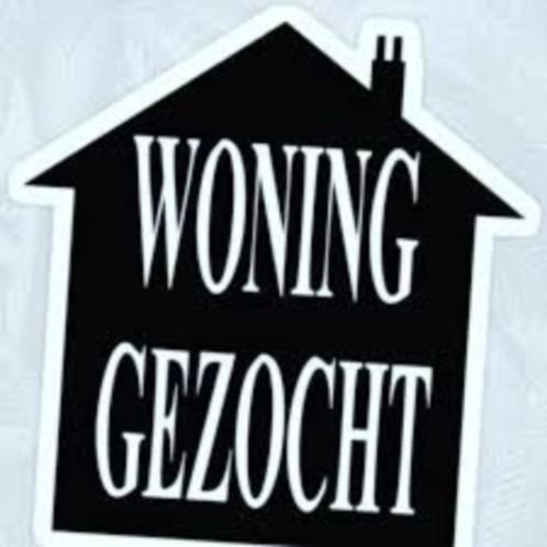 Gezocht, Immo, Op zoek naar een huis