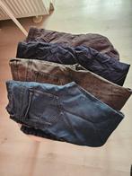Lot pantalons et jeans garçon 14 ans taille 164, Jongen, Gebruikt, Broek, Ophalen