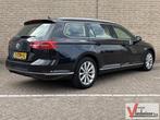 Volkswagen Passat Variant 1.6 TDI Highline DSG Automaat | Le, Automaat, Zwart, 103 g/km, Zwart