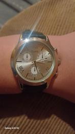 Horloge quartz, Bijoux, Sacs & Beauté, Montres | Hommes, Enlèvement ou Envoi