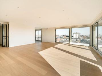 Appartement te huur in Brussel, 4 slpks beschikbaar voor biedingen